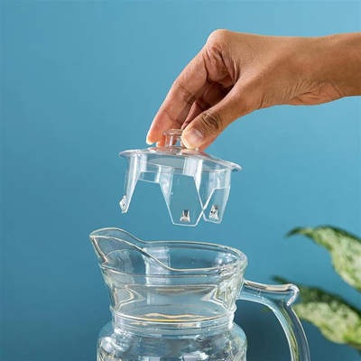 Bokall qelqi . DELI GLASSWARE