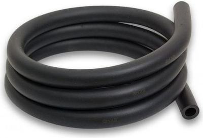 Zмија EK Water Blocks, 16 / 11 mm, 3 m, црна