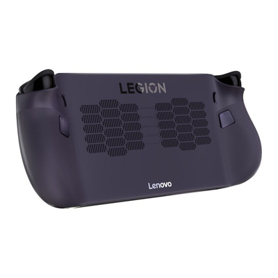 Konzolë portabile gaming Lenovo Legion Go S 8APU1, 8", Ryzen Z1 Extreme, 16GB RAM, SSD 512GB, Nebula Nocturne