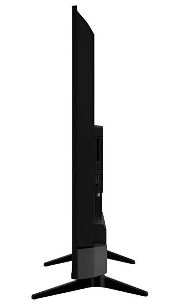 Televizor Grundig 55GIQ8950B, QLED, 55", 4K Ultra HD, i zi