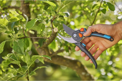 Gershere krasitje Gardena 12252-20 Premiumcut Pro Flex, bypass, te zeza e blu
