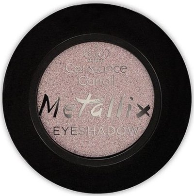 Hije sysh Constance Carroll Metallix Mono Eyeshadow No. 11 Mercury, metalike, 1 copë