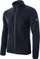 Bluzë Magnum Polartec Fleece M, me zinxhir, për meshkuj, e zezë