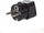 Adapter prizash Maclean MCE155, konvertues UK USA në EU, 110–250V, i zi