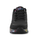 Atlete për goca Skechers Lovely Luv Jr 314976L-BKMT, Air Cooled Memory Foam, të zeza shumëngjyrëshe