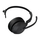 Kufje wireless Jabra Evolve2 55, stereo, Bluetooth, të zeza