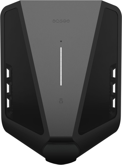 Stacion karikimi muror Easee Charge Max 10233, 22 kW, Type 2, i zi