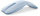 Maus Bluetooth Dell MS700, wireless, portabël, Misty Blue
