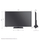 Televizor GOGEN GOGTVF40M850STWEB