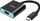 Përshtatës HDMI I-TEC USB-C, i zi
