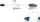 Switch rrjeti TP-Link TL-SG105, 5 porta, Gigabit, Desktop