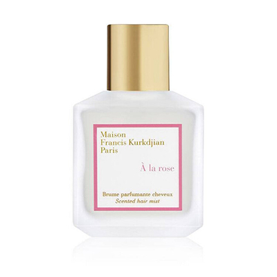 Sprej aromatik për flokë Maison Francis Kurkdjian A La Rose 70 ml