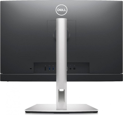 Kompjuter All in One Dell OptiPlex 7410, Intel Core i3, 23.8\", 8GB RAM, 256GB SSD, i zi