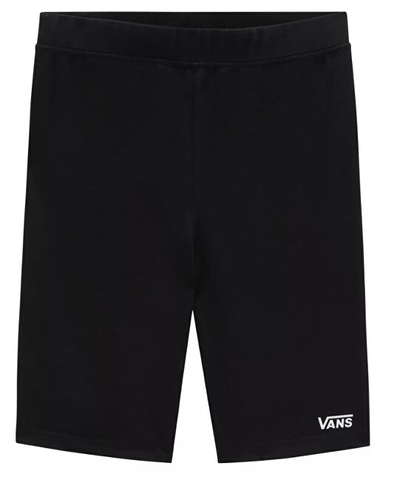 Shorce për femra Vans, të zeza
