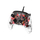 Kontroller me kabllo HyperX Clutch Gladiate RGB, për Xbox Series X S, me dridhje, i zi