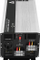 Furnizim emergjent me energji Azo UPS AVR Camper 6000S Sine, 3000W, 12V, i zi