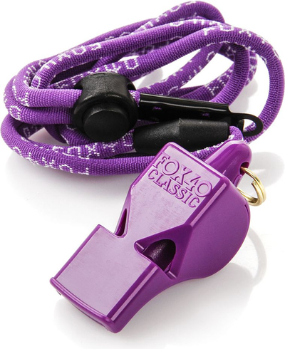 Bilbil FOX Classic 9903-0808, profesional, me litar, vjollcë