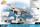 Set lodër ndërtimi COBI F-16 AM Fighting Falcon 5893, 500 pjesë, shkalla 1:48, shumëngjyrësh