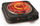 Pllakë elektrike portative Esperanza ETNA EKH012K, 1000W, 15.5cm, e zezë
