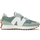 Atlete New Balance 327 Sage Grey, meshini, gri