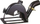 Mbrojtëse Makita Dust Extractor, 230mm