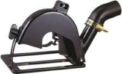 Mbrojtëse Makita Dust Extractor, 230mm