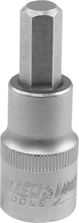 Bit çelësesh Dedra Hex shank, 1/2", H6, 100mm