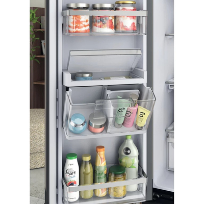 Frigorifer Hotpoint Ariston Hq9U1Bluk