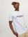 Bluzë për meshkuj Jack&Jones, e bardhë