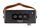 Radio Camry CR 1902, FM, Bluetooth, USB C, e zezë