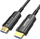 Kabllo HDMI Unitek C11072BK, 40m, 4K 60Hz, i zi