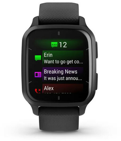 Orë e mençur Garmin 010-02700-10