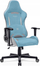 Karrige gaming Diablo X-Starter, ergonomike, me rrota, blu