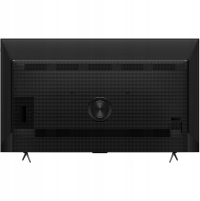 TV TCL 65P81KX1, 65", QLED 4K Ultra HD, Smart Google TV