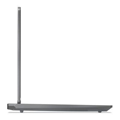 Pjesë këmbimi për laptop Lenovo LOQ 15IRX10, për notebook, gri