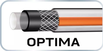 Zorrë kopshti NEO Optima, 3/4", 30m, me 4 shtresa
