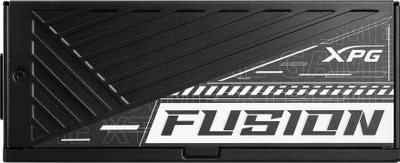 Furnizues energjie Adata XPG Fusion, 1600W, 80 Plus Titanium, full modular