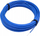 Kabllo fibër optik ALANTEC OM2 U-dq(zn)bh ZW-NOTKtsdD, multimode 50/125, universal, blu