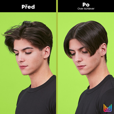 Krem, pastë dhe dyll për flokë MATRIX (Over Achiever 3-in-1), 50 ml