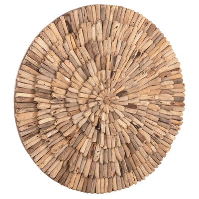 Dekor muri driftwood (HM4299)