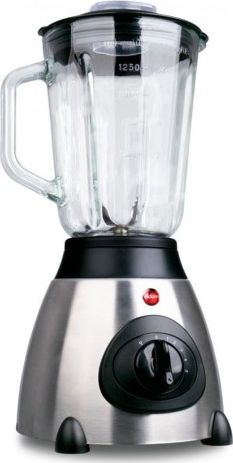  Blender Eldom BK4S, 400 W, i argjendtë