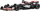 Makinë lodër Hot Wheels Formula 1, shkallë 1:64, metal, shumëngjyrëshe