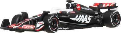 Makinë lodër Hot Wheels Formula 1, shkallë 1:64, metal, shumëngjyrëshe