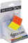 Kub puzzle varëse çelësash Nexcube 3x3 Keychain 12L, kompakt, shumëngjyrësh