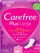 Peceta higjienike ditore Carefree Plus Large Light, madhësia e madhe, 48 copë