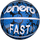 Top basketbolli Enero Fast, numri 7, gome, blu