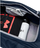 Çantë sportive Under Armour Undisiable Duffel 4.0, 41 l, e kaltër