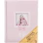 Album fotografish Poldom BB Baby Mix 10119, 10x15 cm, 300 foto, shumëngjyrësh