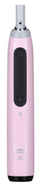 Furçë dhëmbësh elektrike Oral-B iO Series 5, inteligjente, 5 modalitete, rozë