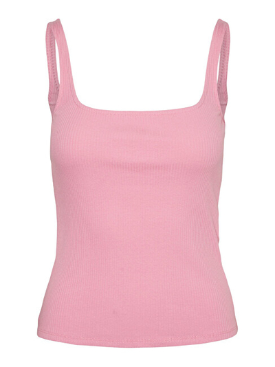 Maicë VERO MODA VMISLA Regular Fit, rozë